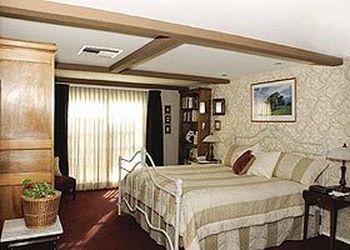Maricopa Manor B&B Inn Phoenix Pokój zdjęcie
