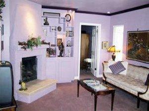 Maricopa Manor B&B Inn Phoenix Pokój zdjęcie
