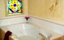Maricopa Manor B&B Inn Phoenix Pokój zdjęcie